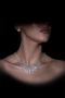 Set d'Accessoires Swarovski UK959