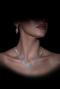 Set d'Accessoires Swarovski UK970