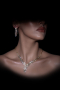 Set d'Accessoires Or UK975