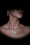 Set d'Accessoires Swarovski UK975