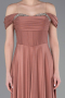 Robe de Soirée Longue Pelure D'oignon ABU5938