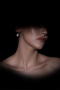 Boucle d'Oreille Or LZ1115