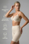 Soutien-Gorge Gainant Vison EM113