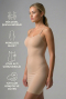 Fond de Robe Vison EM508