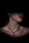 Set D'Accessoires Noir-Noir UK385