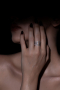 Bague Argent DF1077