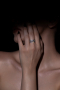 Bague Argent DF1083