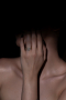 Bague Or DF1085