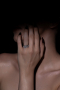 Bague Argent DF1089