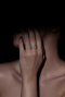 Bague Or LZ1131