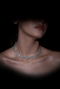 Collier Swarovski UK974