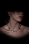 Set d'Accessoires Or UK956