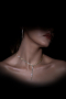 Set d'Accessoires Or UK958