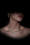 Set d'Accessoires Or UK964