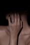 Bague Argent DF1087