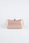 Sac De Soirée Luxe Coupe Au Laser Poudre KC249