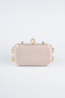 Sac de Soirée Luxe Or KC714