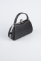 Sac de Soirée Luxe Noir KC752