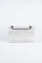 Sac de Boîte Argent KC421