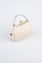 Sac de Soirée Luxe A motifs Or KC752