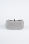 Sac de Soirée Luxe Platine KC249