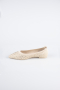 Chaussure Pierreux Beige AB1765