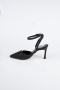 Chaussure de soirée Pierreux Noir AB2101