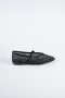 Chaussure File Noir AB2110
