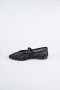 Chaussure File Noir AB2110