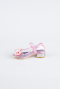 Chaussure D’enfant Peau Rose HRB1031