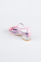 Chaussure D’enfant Peau Rose HRB1031