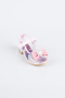 Chaussure D’enfant Peau Poudre HRB1031