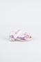 Chaussure D’enfant Peau Poudre HRB1031