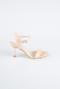 Chaussure de soirée Cuir Vison AB2112