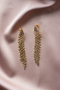 Boucle d'Oreille Or UKP1181