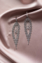 Boucle d'Oreille Swarovski UKP1184