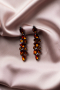 Boucle d'Oreille Cuivre UKP1186