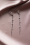 Boucle d'Oreille Argent UKP1187