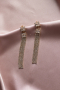 Boucle d'Oreille Or UKP1195