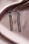 Boucle d'Oreille Swarovski UKP1195
