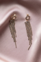 Boucle d'Oreille Or UKP1198