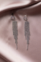Boucle d'Oreille Argent UKP1198