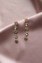 Boucle d'Oreille Or UKP1185