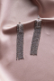 Boucle d'Oreille Swarovski UKP1197