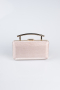 Sac de Soirée A motifs Rose SH861