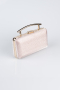 Sac de Soirée A motifs Rose SH861