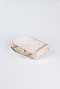 Sac de Soirée A motifs Rose SH861