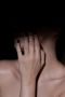Bague Or DF1068
