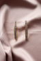 Boucle D'Oreille Or UK0170
