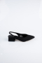 Chaussure de soirée Noir AB2115